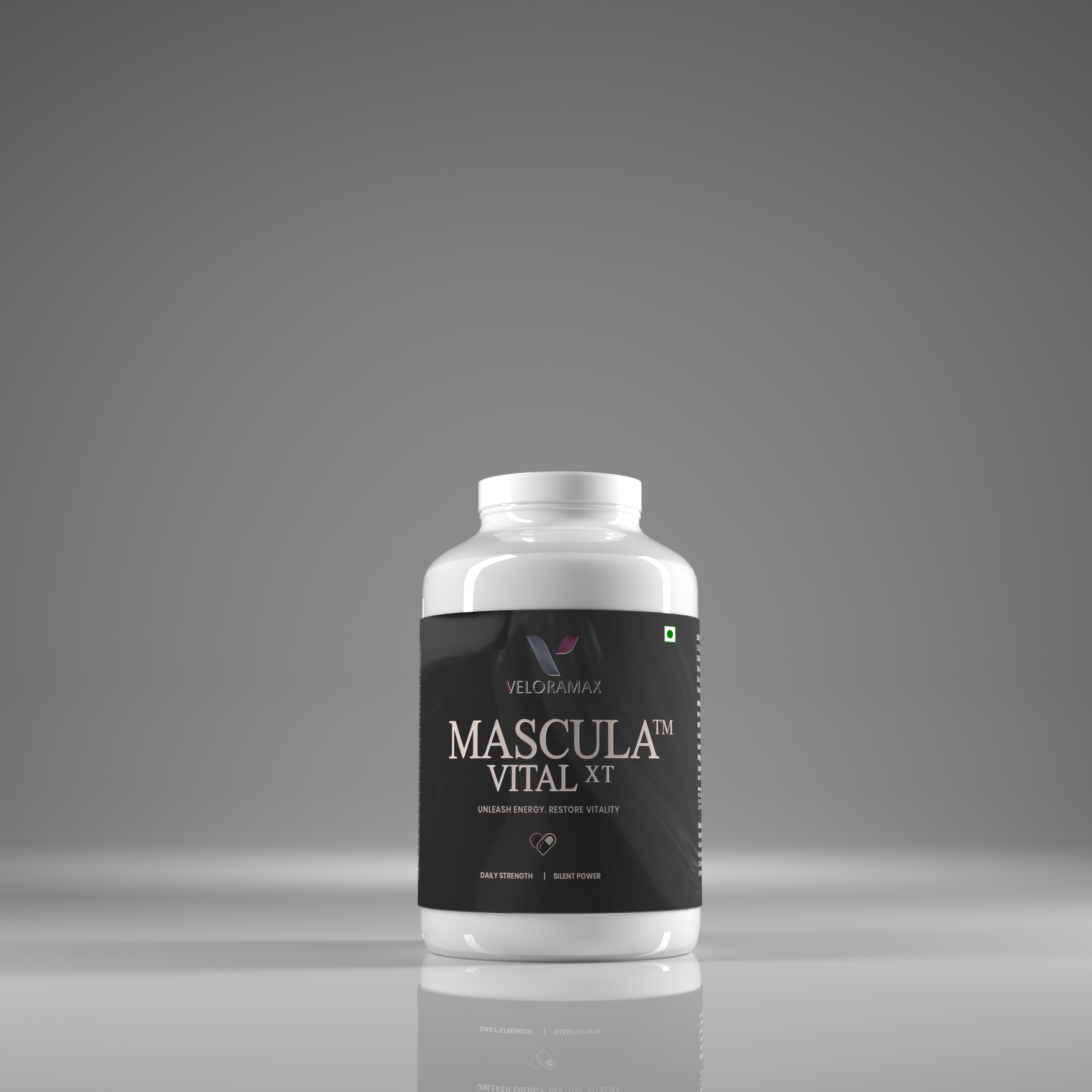 Mascula Vital XT
