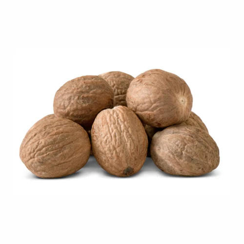 Jaiphal (Nutmeg)
